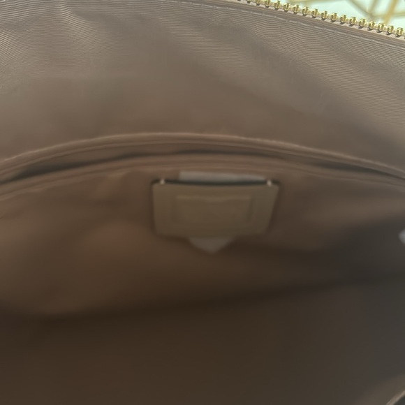 Coach handbag-almost new! - Picture 7 of 17